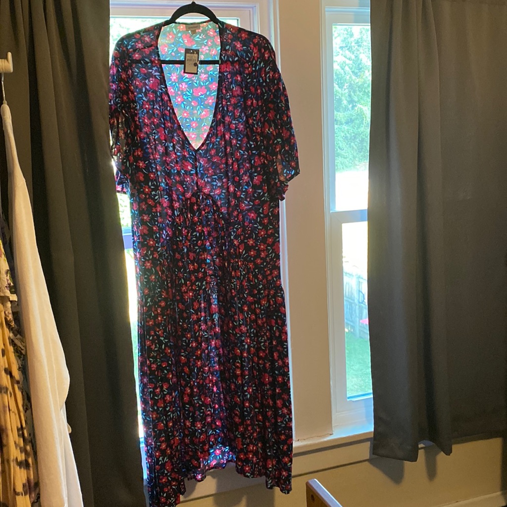 Brand New DressSize 1820
